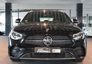 Mercedes-Benz E 200 60.044 km 34.820 &euro; Osnabrück 49076