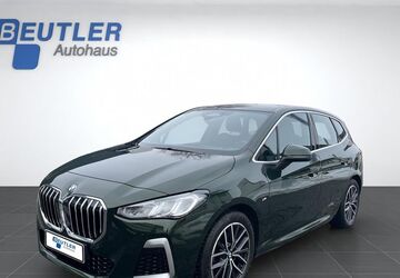 BMW 218 Active Tourer 48.832 km 26.950 &euro; Bad Essen 49152