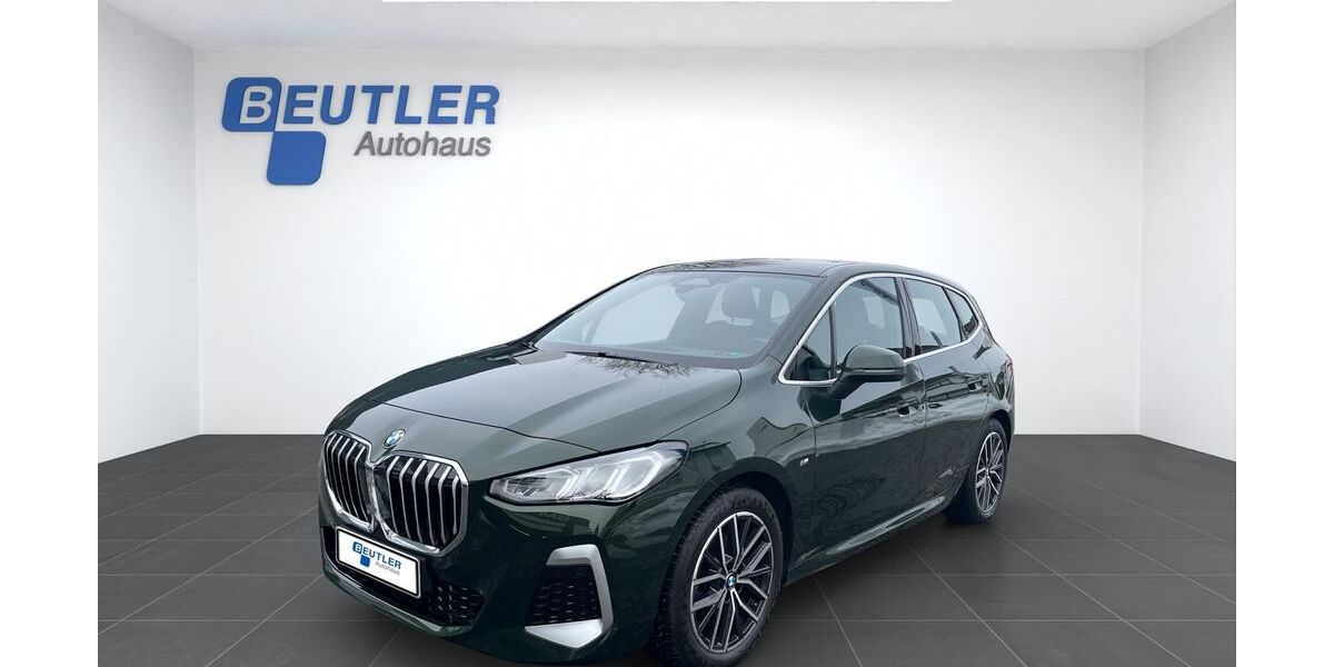 BMW 218 Active Tourer 48.832 km 26.950 &euro; Bad Essen 49152