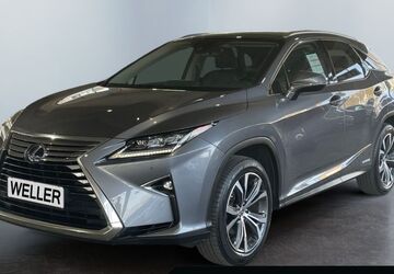 Lexus RX 450 91.833 km 36.200 &euro; Osnabrück 49090