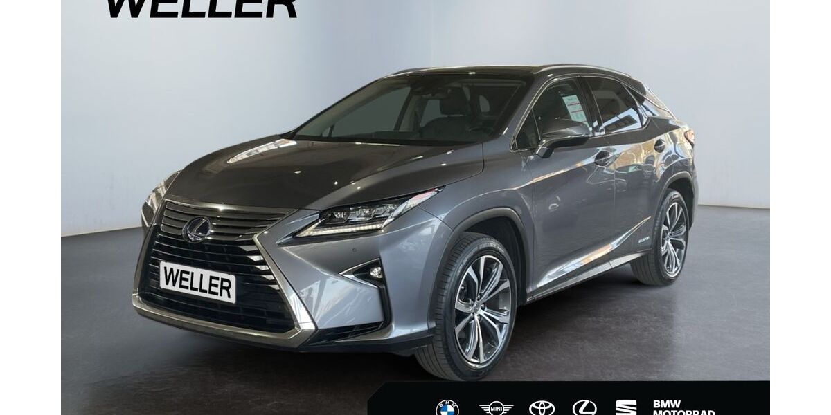 Lexus RX 450 91.833 km 36.200 &euro; Osnabrück 49090