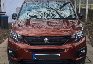 Peugeot Rifter 146.000 km 14.999 &euro; Osnabrück 49084