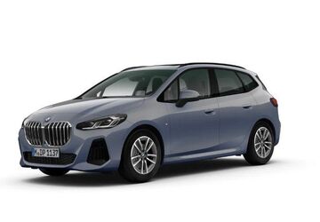 BMW 220 Active Tourer 10.487 km 35.705 &euro; Versmold 33775