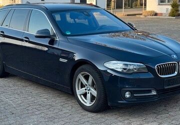 BMW 520 343.100 km 5.500 &euro; Stemshorn 48448