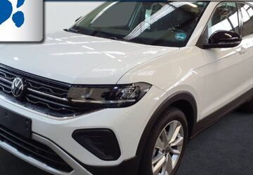VW T-Cross 5.184 km 21.930 &euro; Lengerich 49525