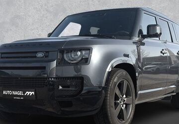 Land Rover Defender 22.466 km 75.690 &euro; Osnabrück 49090