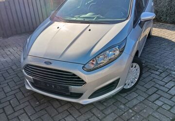 Ford Fiesta 69.571 km 4.990 &euro; Wallenhorst 49134