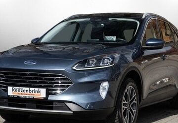 Ford Kuga 42.634 km 23.990 &euro; Bramsche - Engter 49565