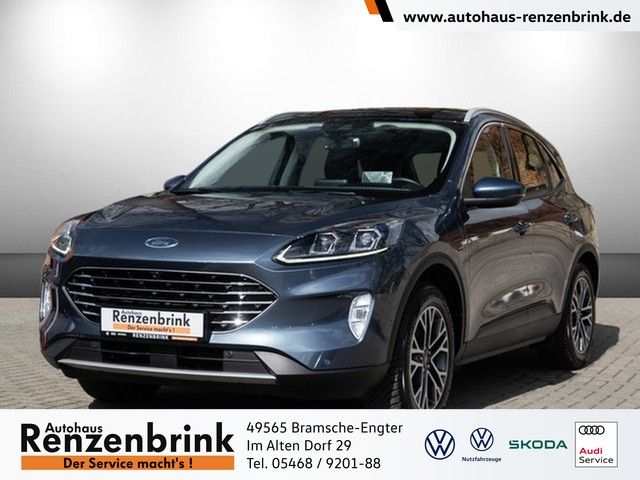 Ford Kuga 42.634 km 23.990 &euro; Bramsche - Engter 49565