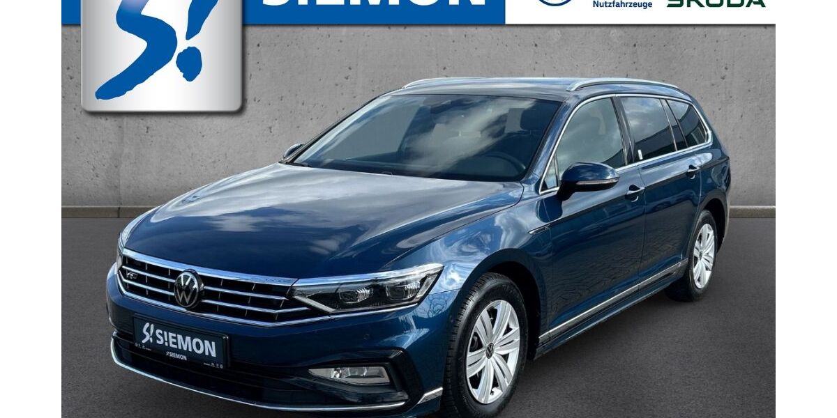 VW Passat Variant 123.117 km 24.930 &euro; Ibbenbüren 49479