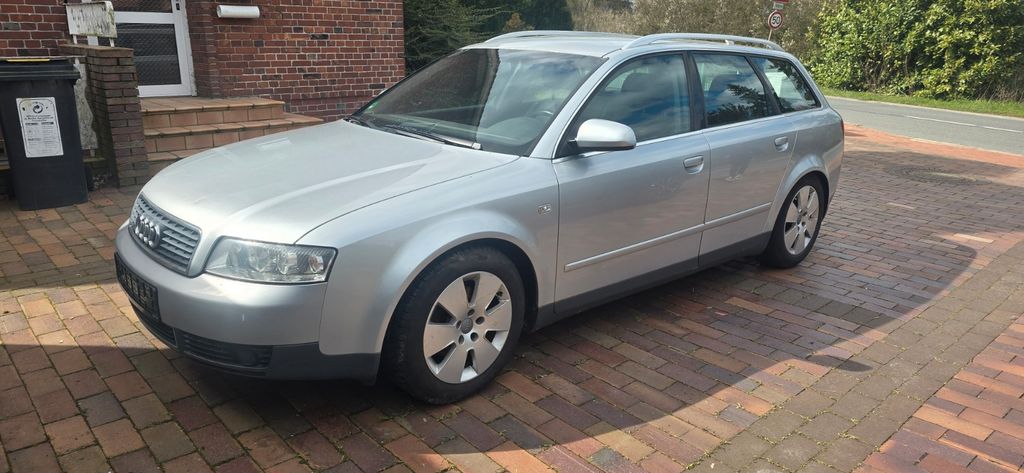 Audi A4 293.606 km 1.000 &euro; Westerkappeln 49492
