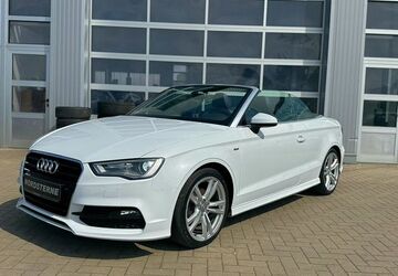 Audi A3 163.293 km 15.888 &euro; Neuenkirchen OT Lintern 49586