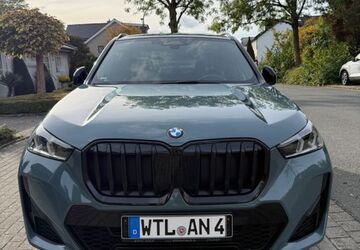 BMW X1 154.101 km 30.799 &euro; osnabrück 49088