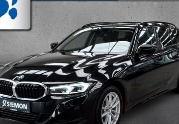 BMW 318 91.533 km 25.930 &euro; Lengerich 49525