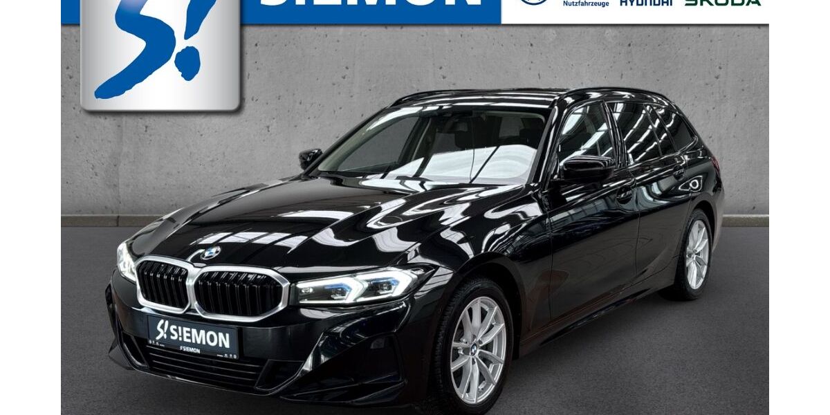 BMW 318 91.533 km 25.930 &euro; Lengerich 49525