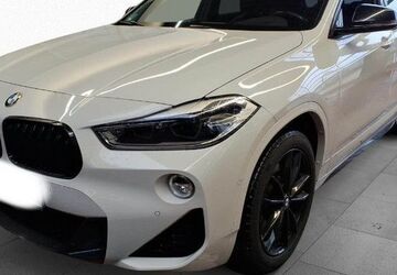 BMW X2 69.140 km 25.930 &euro; Osnabrück 49078