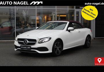 Mercedes-Benz E 200 84.900 km 29.990 &euro; Borgholzhausen 33829