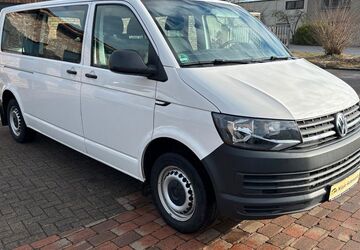 VW T6 Transporter 171.300 km 19.450 &euro; Versmold 33775