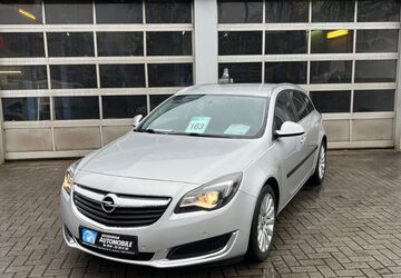 Opel Insignia 146.000 km 7.399 &euro; Osnabrück 49090
