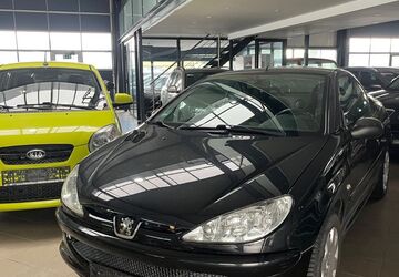 Peugeot 206 167.000 km 990 &euro; Belm/Vehrte (bei Osnabrück) 49191