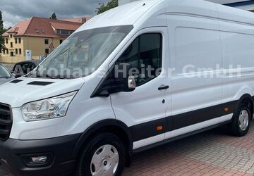 Ford Transit 37.580 km 29.950 &euro; Osnabrück 49090