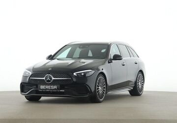 Mercedes-Benz C 220 9.900 km 48.950 &euro; Osnabrück 49078