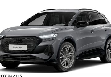 Audi Q4 e-tron 16.914 km 54.890 &euro; Melle 49324
