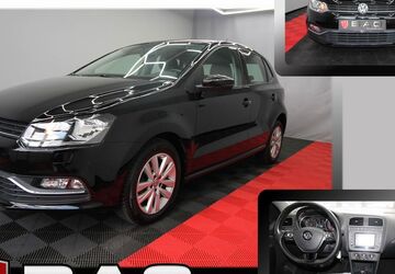 VW Polo 69.600 km 10.490 &euro; Osnabrück 49086