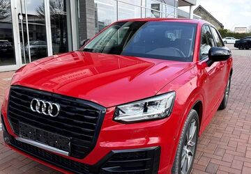 Audi Q2 101.370 km 18.880 &euro; Ibbenbüren 49477