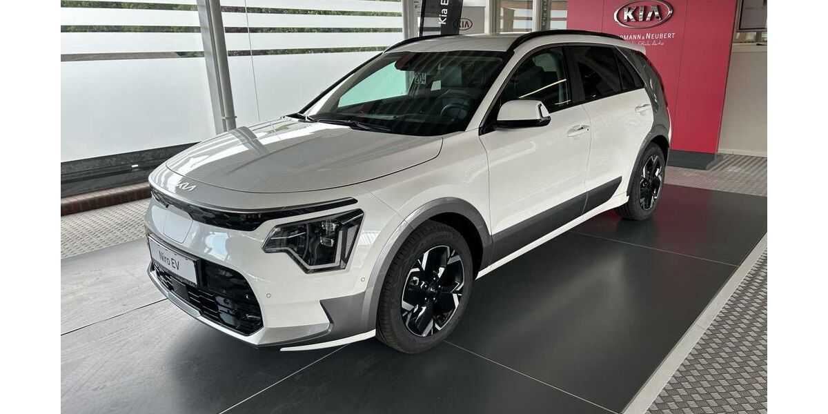 Kia Niro 5.000 km 29.690 &euro; Osnabrück 49082