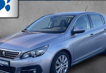 Peugeot 308 171.408 km 8.930 &euro; Ibbenbüren 49479