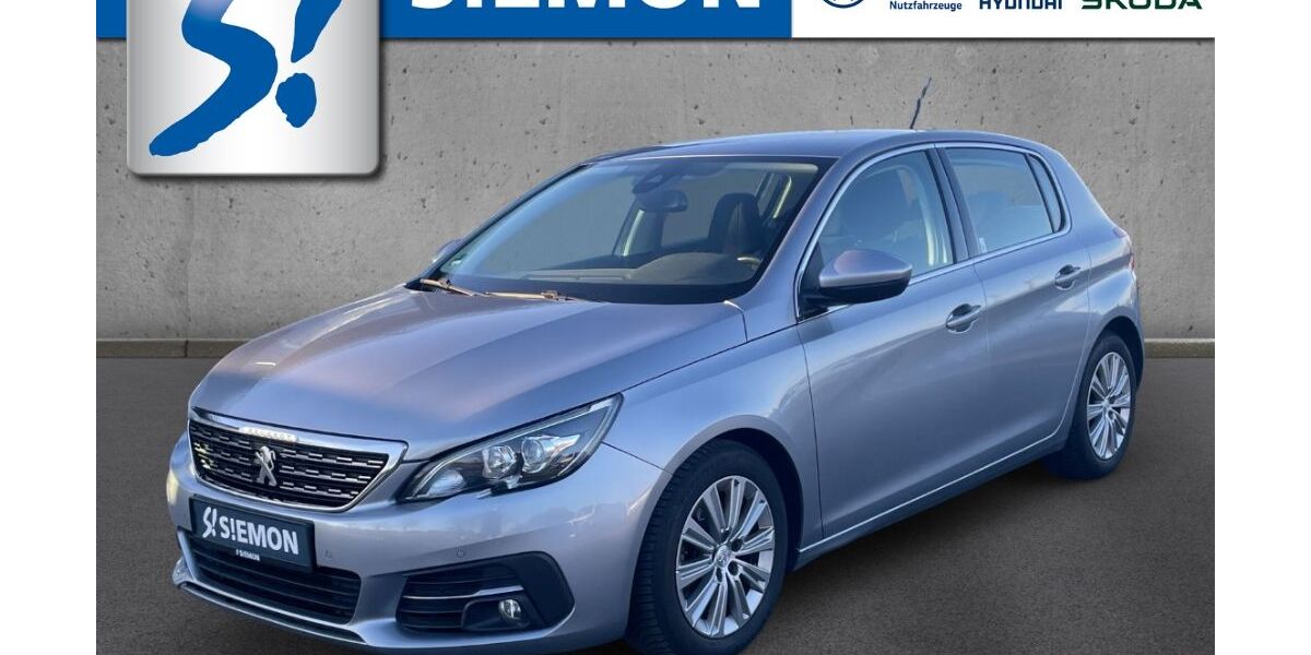 Peugeot 308 171.408 km 8.930 &euro; Ibbenbüren 49479