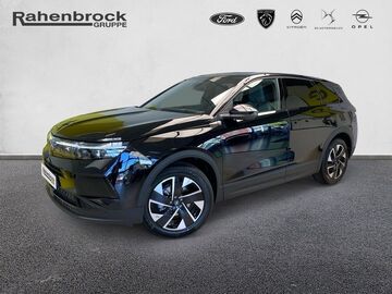 Gebrauchte Opel Grandland