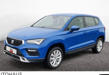 Seat Ateca 22.580 km 24.550 &euro; Melle 49324