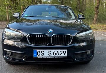 BMW 118 140.000 km 9.500 &euro; Osnabrück 49090