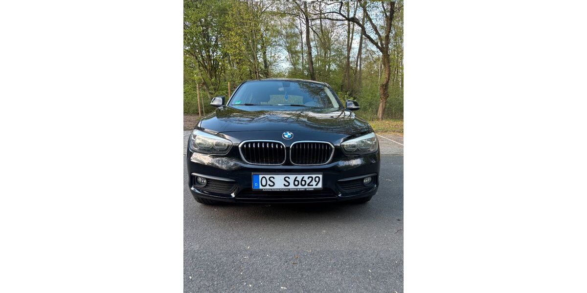 BMW 118 140.000 km 9.500 &euro; Osnabrück 49090