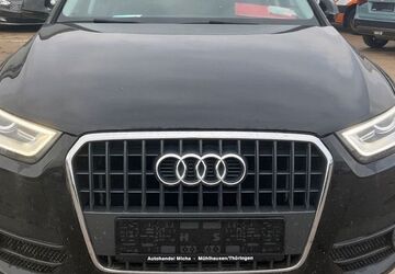 Audi Q3 217.405 km 6.800 &euro; Belm 49191