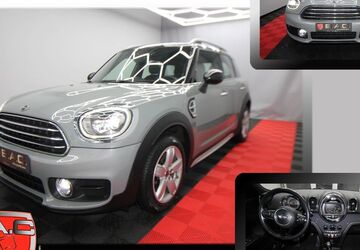 Mini Cooper D 158.000 km 11.850 &euro; Osnabrück 49086
