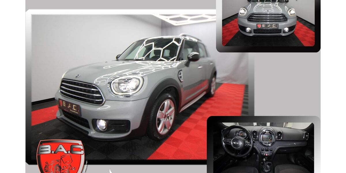 Mini Cooper D 158.000 km 11.850 &euro; Osnabrück 49086