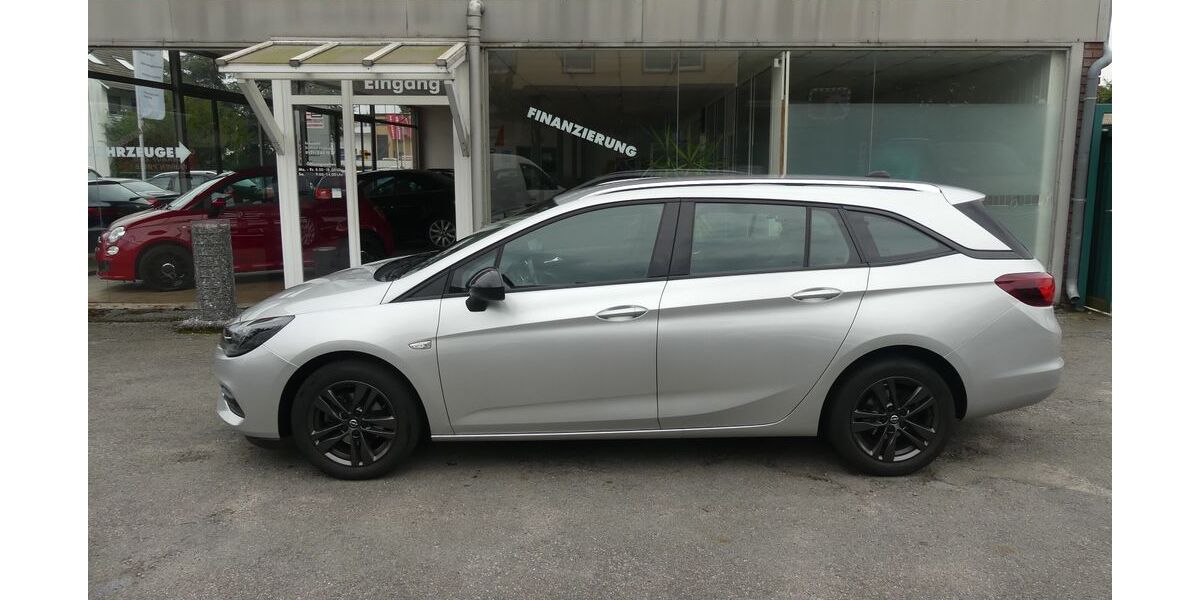 Opel Astra 99.280 km 12.990 &euro; Osnabrück 49084