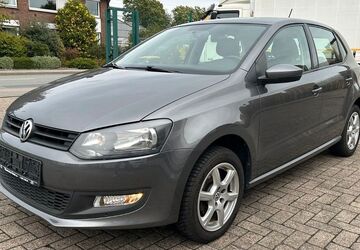 VW Polo 154.200 km 4.500 &euro; Osnabrück 49082