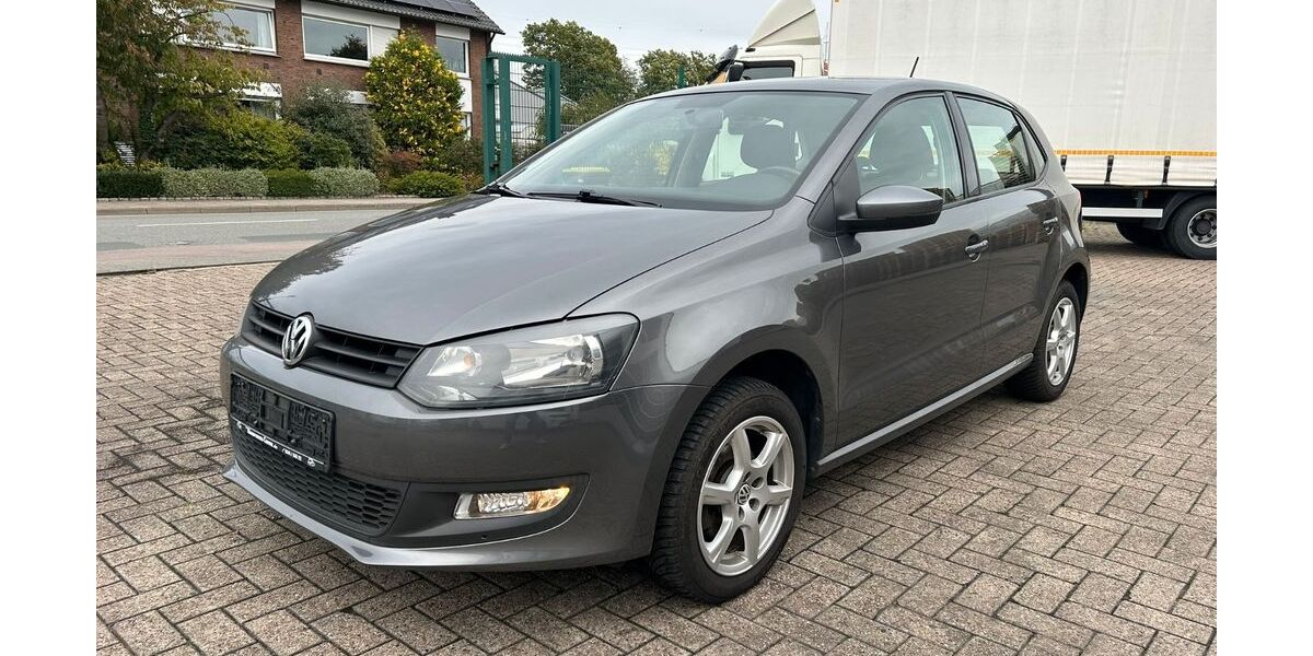 VW Polo 154.200 km 4.500 &euro; Osnabrück 49082