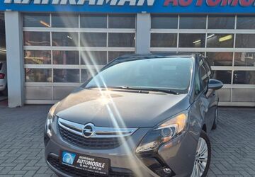 Opel Zafira 154.000 km 7.999 &euro; Osnabrück 49090
