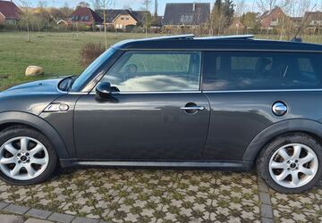 Mini Cooper S Clubman 175.500 km 6.500 &euro; Bramsche 49565