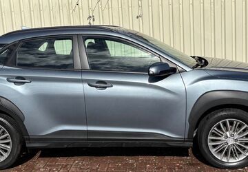 Hyundai KONA 87.176 km 13.990 &euro; Wallenhorst 49134