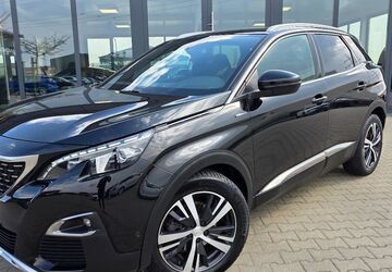 Peugeot 3008 68.000 km 16.999 &euro; Damme 49401