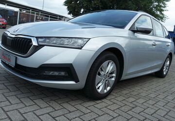 Skoda Octavia 219.500 km 11.190 &euro; Georgsmarienhütte 49124