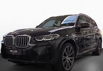 BMW X3 44.196 km 47.700 &euro; Osnabrück 49084