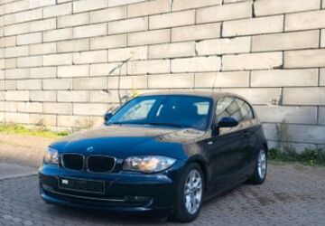 BMW 118 101.400 km 6.200 &euro; Bad Essen 49152