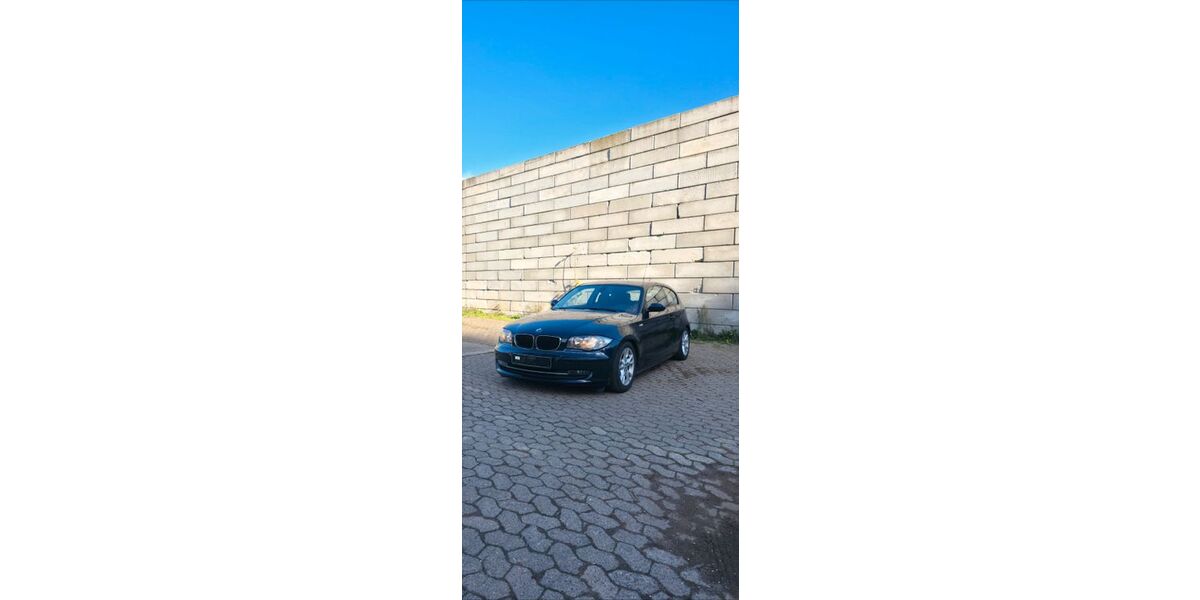 BMW 118 101.400 km 6.200 &euro; Bad Essen 49152